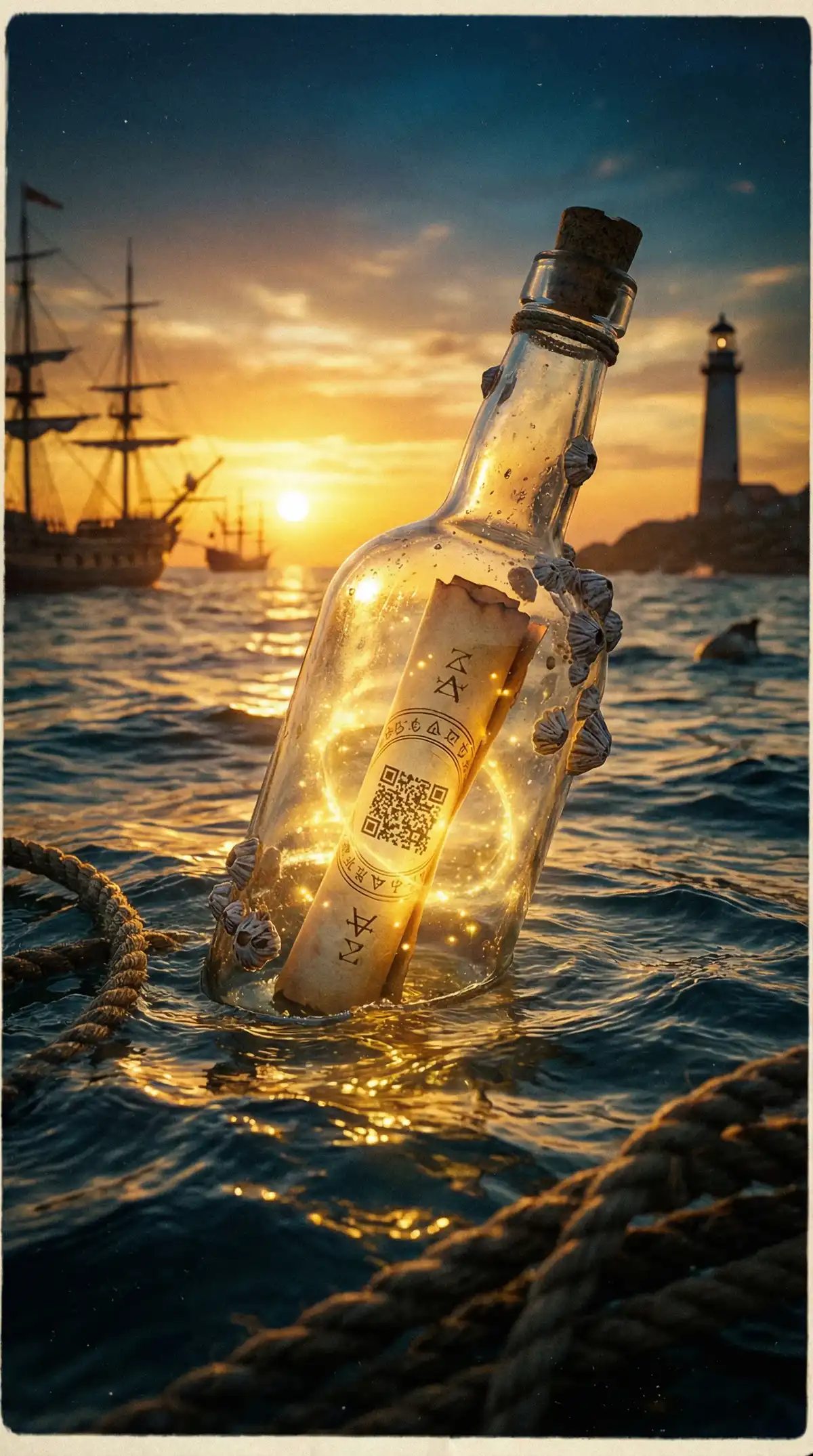 h动漫 APP - 漂流瓶中的影视宝藏